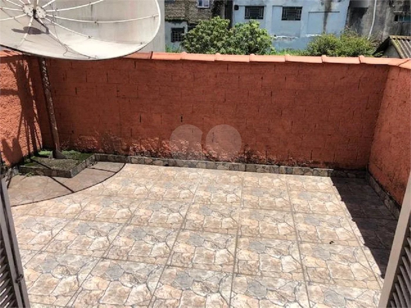 Sobrado à venda com 2 quartos em Vila Vitório Mazzei, São Paulo, SP