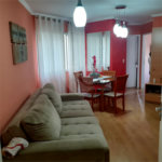 Apartamento à venda com 2 quartos em Freguesia do Ó, São Paulo, SP