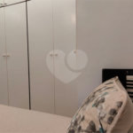Apartamento à venda com 2 quartos, sendo 1 suíte, em Santana, São Paulo, SP