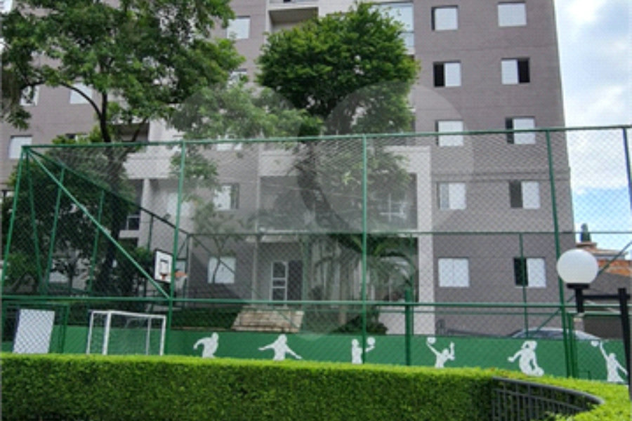 Apartamento à venda com 3 quartos em Vila Talarico, São Paulo, SP