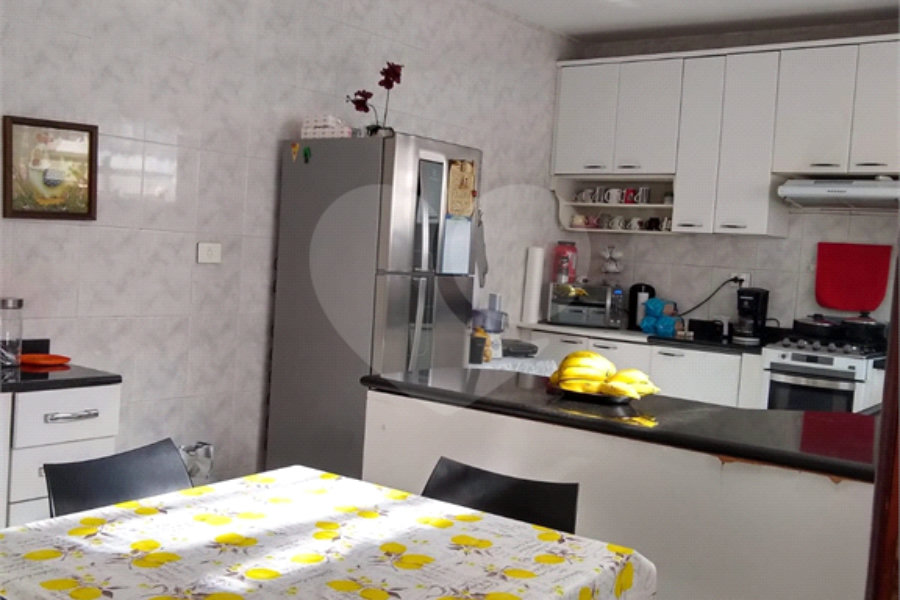 Casa à venda com 3 quartos, sendo 1 suíte, em Butantã, São Paulo, SP