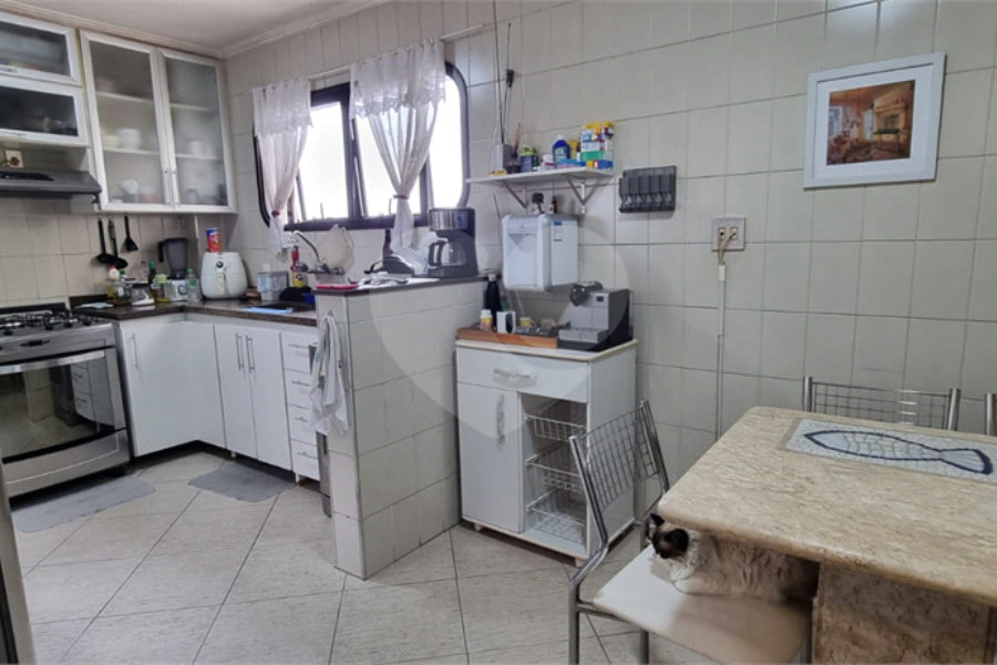 Apartamento à venda com 4 quartos, sendo 1 suíte, em Horto Florestal, São Paulo, SP