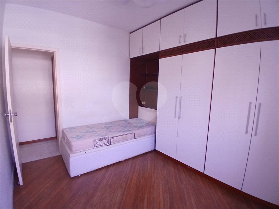 Apartamento à venda com 3 quartos, sendo 1 suíte,  em Tijuca, Rio de Janeiro, RJ