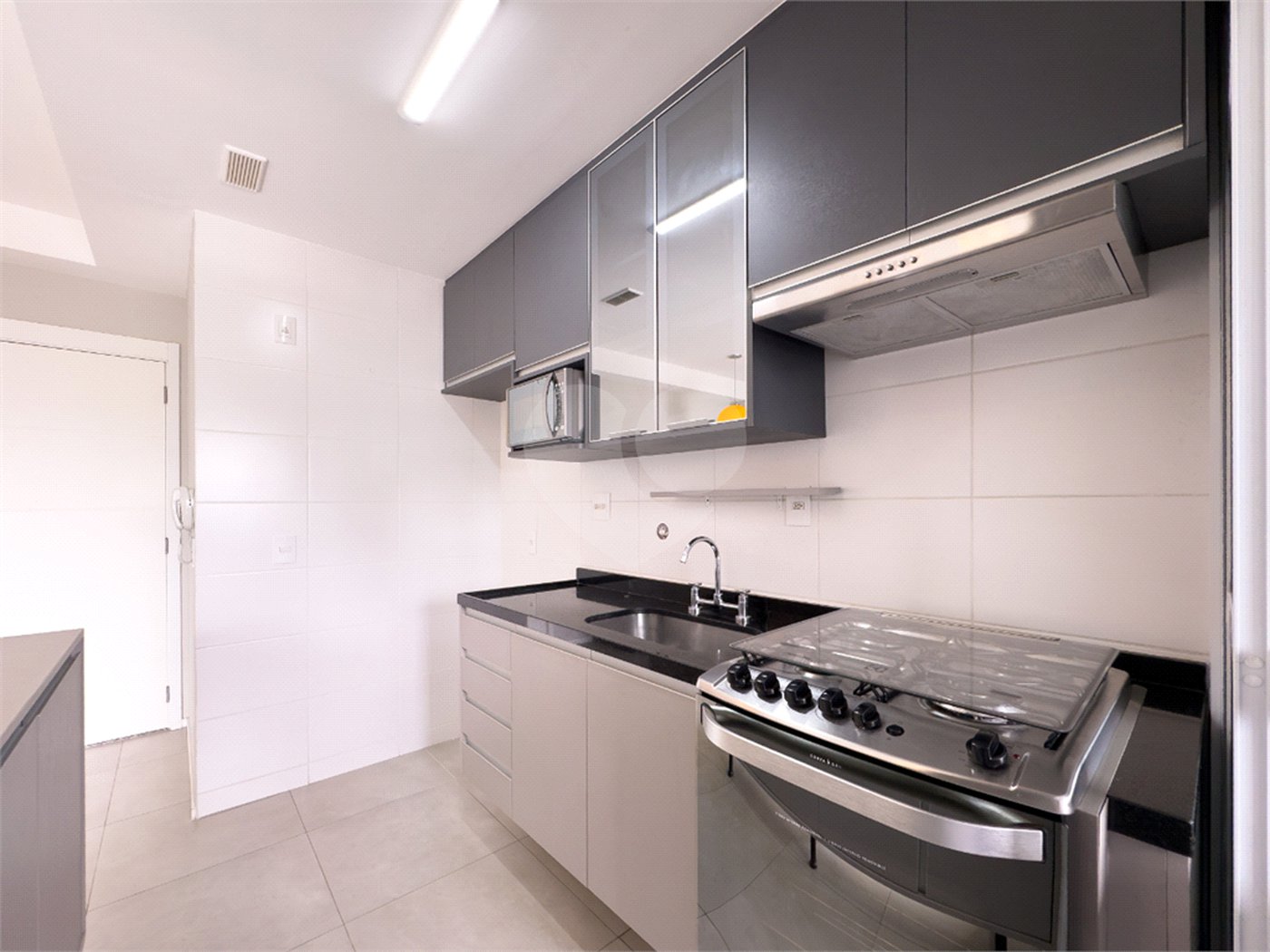Apartamento à venda com 2 quartos, sendo 1 suíte, em Chácara Santo Antônio (zona Sul), São Paulo, SP