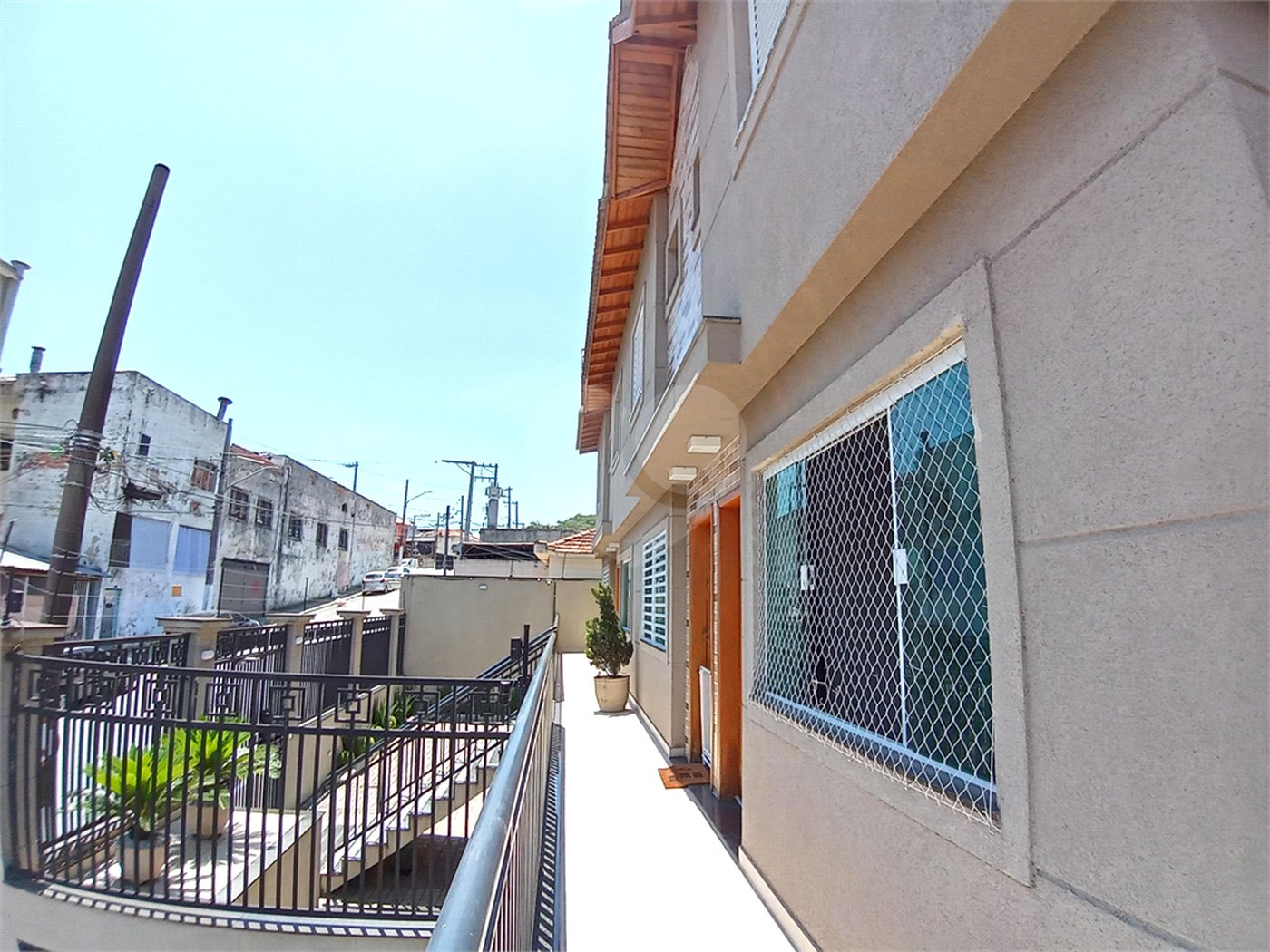 Casa à venda com 2 suítes no condomínio Residencial Vista Vila Guilherme, São Paulo - SP