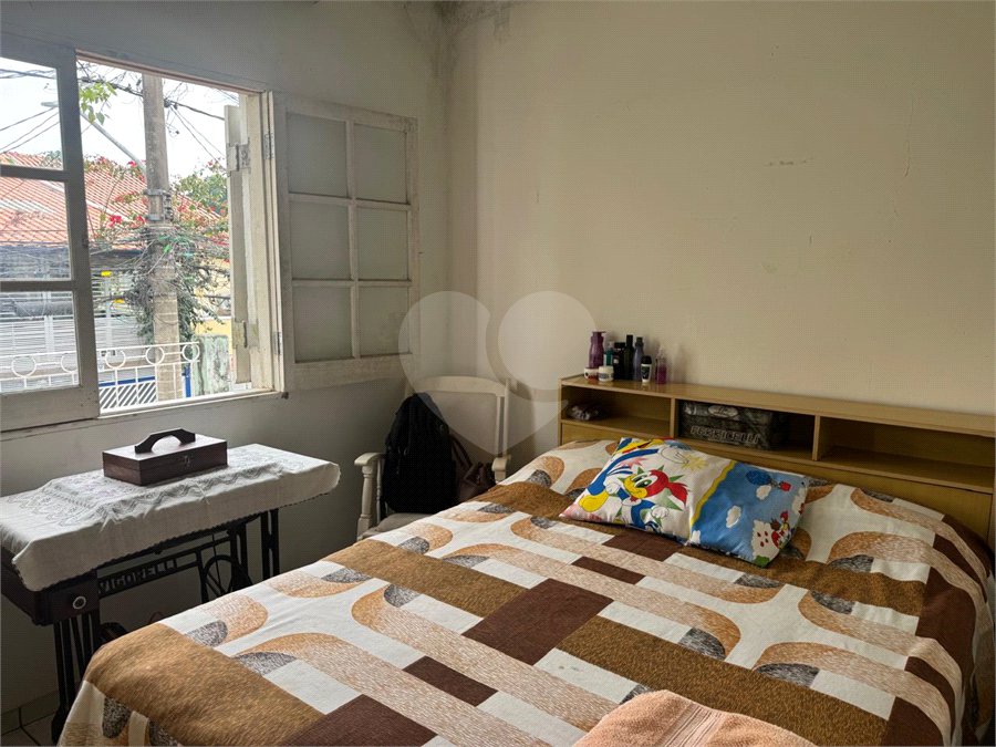 Terreno à venda com 4 quartos em Jardim Odete, São Paulo, SP