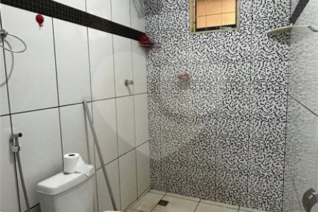 Casa à venda com 2 quartos, sendo 1 suíte, em Bosque das Araras, Três Lagoas, MS