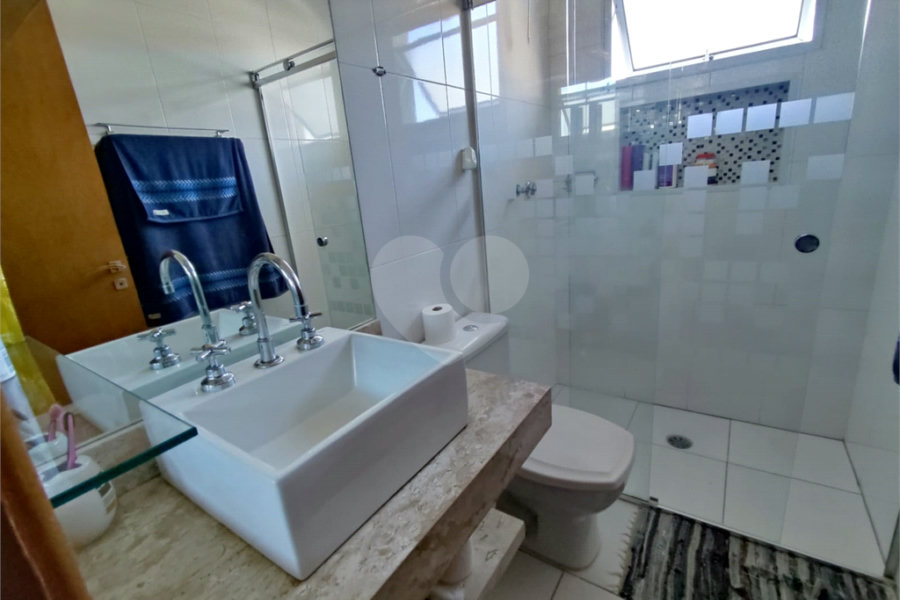 Casa à venda com 4 quartos, sendo 2 suítes, em Jaçanã, São Paulo, SP