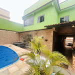 Casa à venda com 3 quartos, sendo 1 suíte, em Campo Grande, Rio de Janeiro, RJ