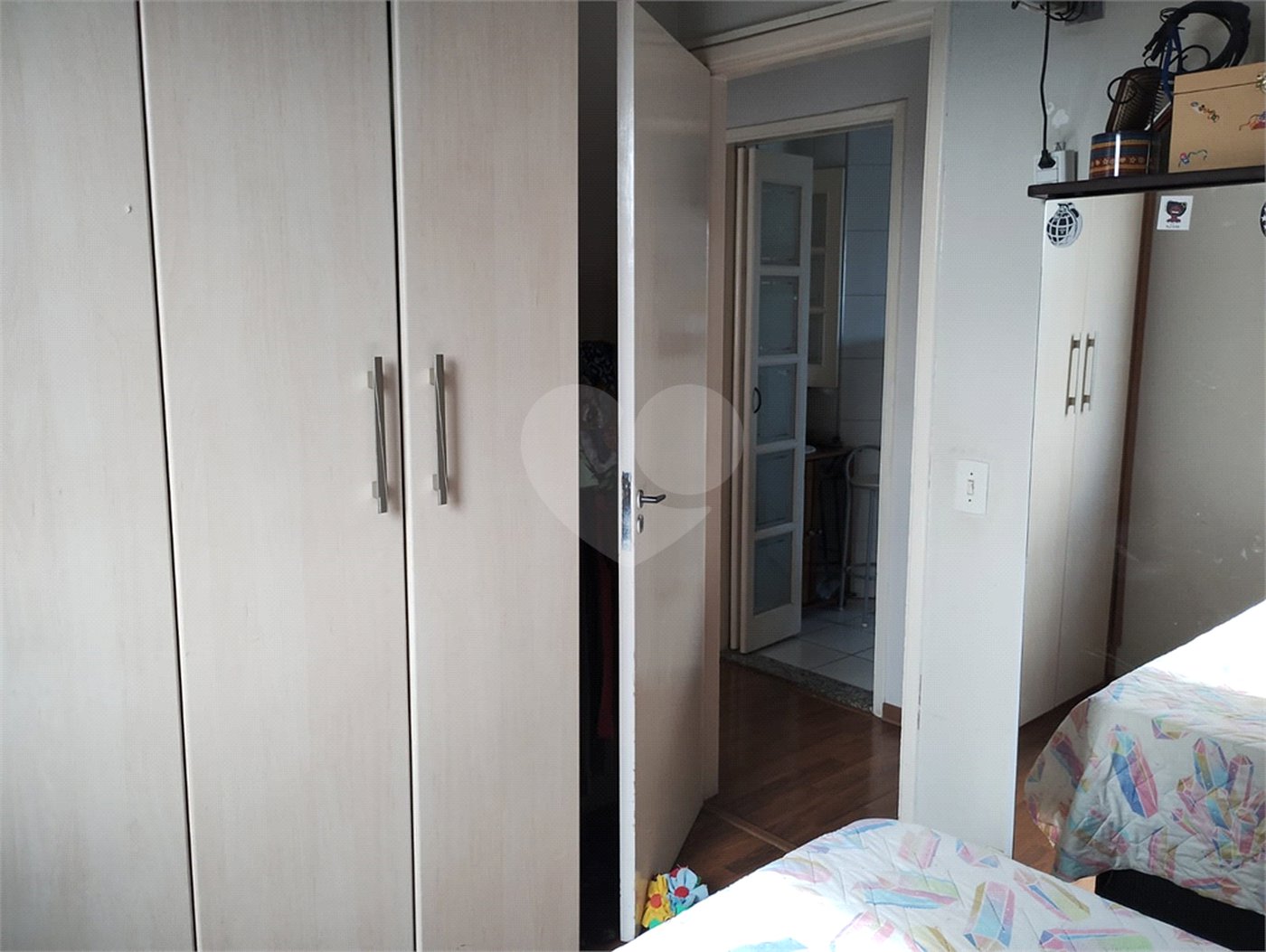 Apartamento à venda com 2 quartos em Vila Nova Cachoeirinha, São Paulo, SP