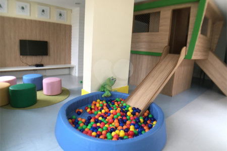 Apartamento à venda com 4 quartos, sendo 2 suítes, em Barra Funda, São Paulo, SP