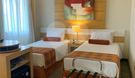 Apartamento para alugar com 1 suíte,  em Nova Piraju, São Paulo, SP