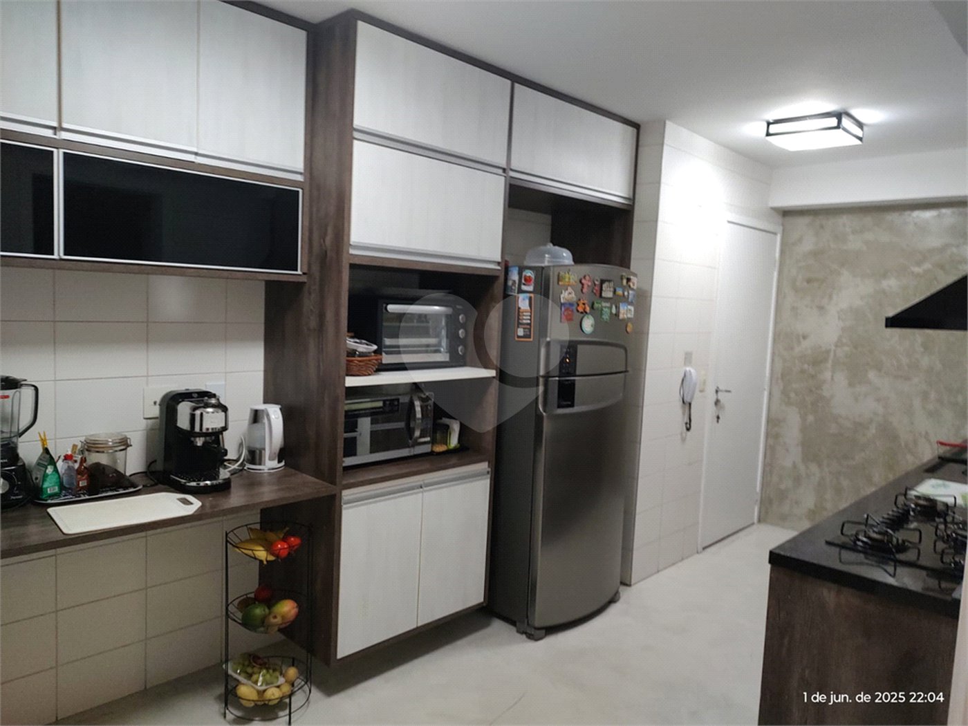 Apartamento à venda com 3 suítes em Jardim das Vertentes, São Paulo, SP