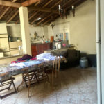 Casa térrea no Jardim Bandeirantes.