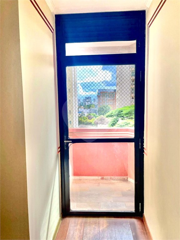 Apartamento à venda ou para alugar com 1 suíte em Indianópolis, São Paulo, SP
