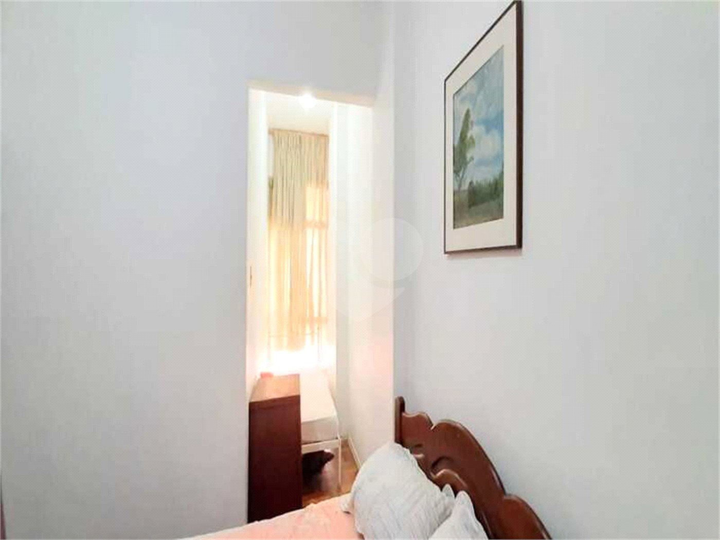 Apartamento à venda com 2 quartos em Copacabana, Rio de Janeiro, RJ