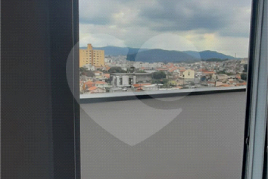Apartamento à venda com 1 quarto em Tucuruvi, São Paulo, SP