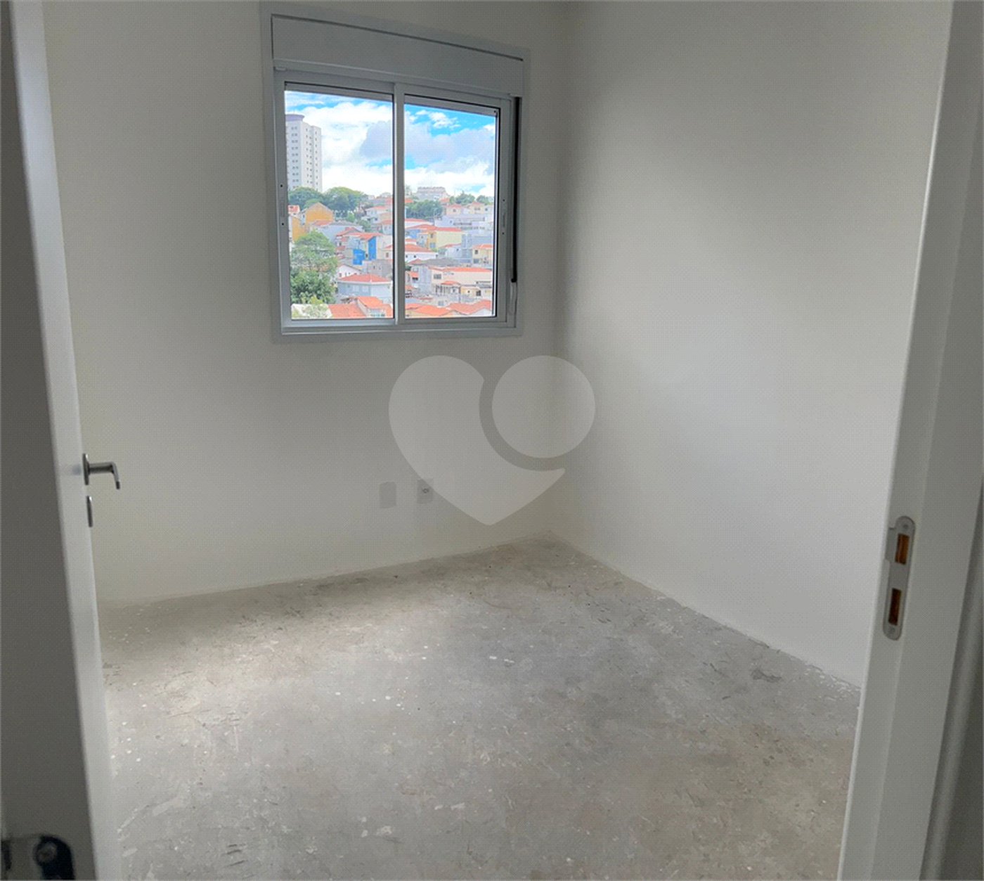 Apartamento à venda com 2 quartos em Mandaqui, São Paulo, SP
