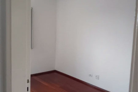 Apartamento à venda com 2 quartos em Jardim Ester, São Paulo, SP