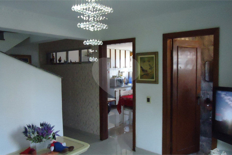 Sobrado à venda com 4 quartos, sendo 1 suíte, em Casa Verde, São Paulo, SP