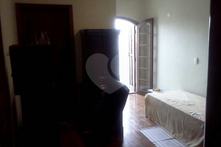Sobrado à venda com 3 suítes em Tucuruvi, São Paulo, SP