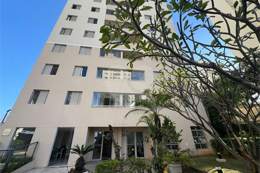Apartamento à venda com 2 quartos em Imirim, São Paulo, SP