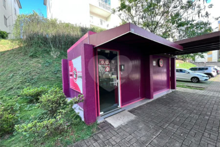 Apartamento térreo à venda no Condomínio Vila Ventura – Valinhos/SP