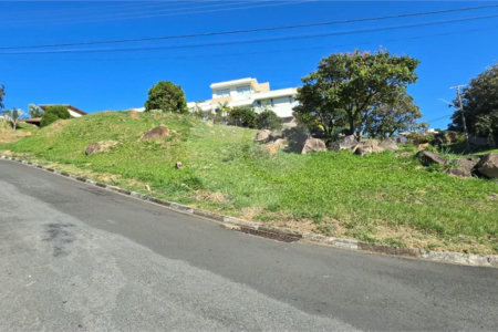 Terreno à venda em Pinheiro, Valinhos, SP
