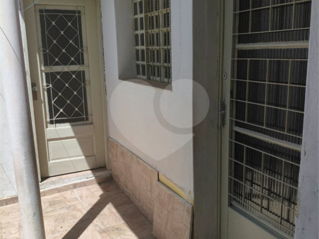 Sobrado à venda com 3 quartos em Freguesia do Ó, São Paulo, SP