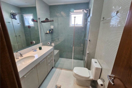 Apartamento Residencial à venda, Pompéia, Santos - AP1907.
