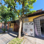 Casa à venda com 5 quartos, sendo 1 suíte, em Guaratiba, Rio de Janeiro, RJ