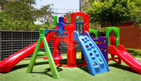 Apartamento à venda com 2 suítes em Cidade Monções, São Paulo, SP