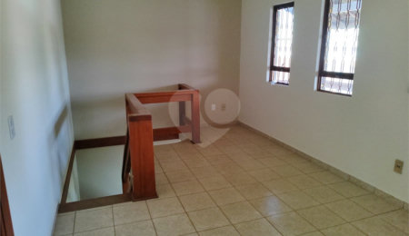 Casa à venda com 4 suítes em Jardim Paulista, Atibaia, SP