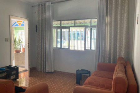 Casa à venda com 3 quartos em Vila Ipojuca, São Paulo, SP