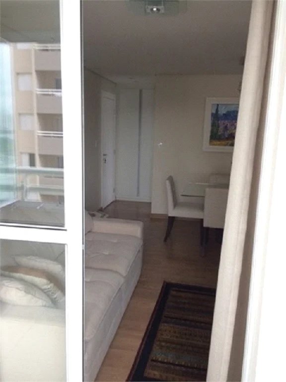 Apartamento à venda com 3 quartos, sendo 1 suíte, em Água Branca, São Paulo, SP