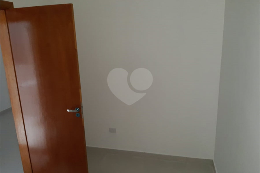 Apartamento à venda com 1 quarto em Artur Alvim, São Paulo, SP