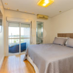 Apartamento à venda com 4 quartos, sendo 3 suítes, em Campo Belo, São Paulo, SP