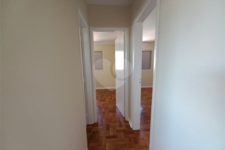 Apartamento para alugar com 2 quartos em Vila Butantã, São Paulo, SP