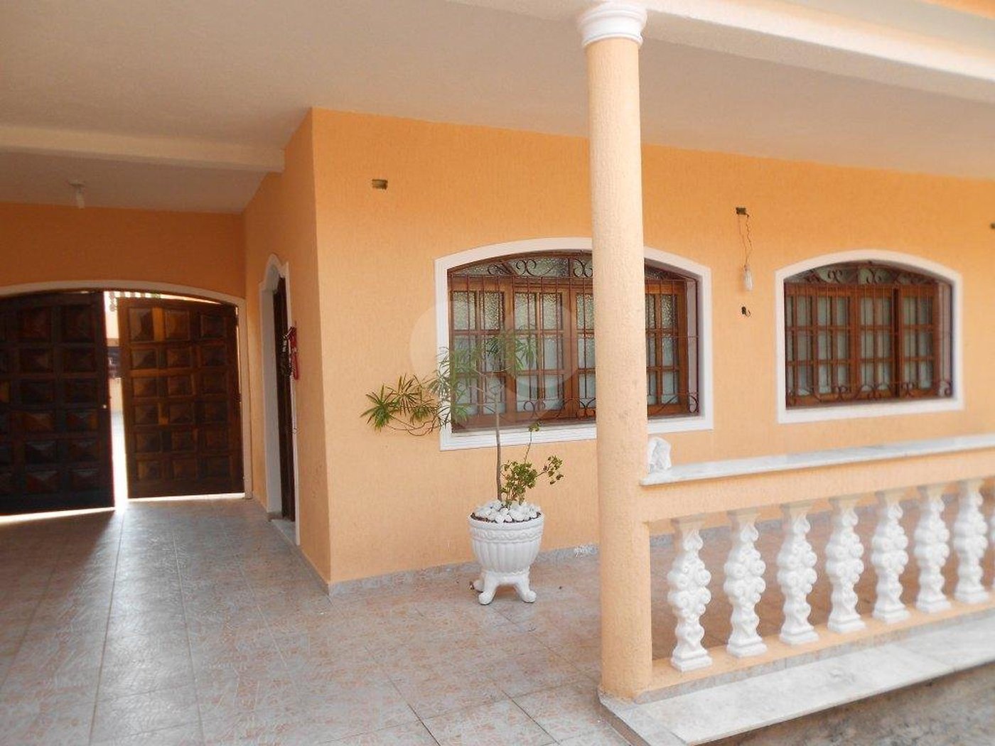 Casa Térrea à venda com 4 quartos, sendo 2 suítes, em Parque Edu Chaves, São Paulo, SP