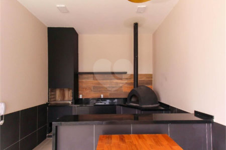 Apartamento à venda com 2 quartos em Mooca, São Paulo, SP