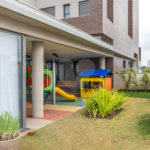 Apartamento à venda com 3 suítes em Mirandópolis, São Paulo, SP
