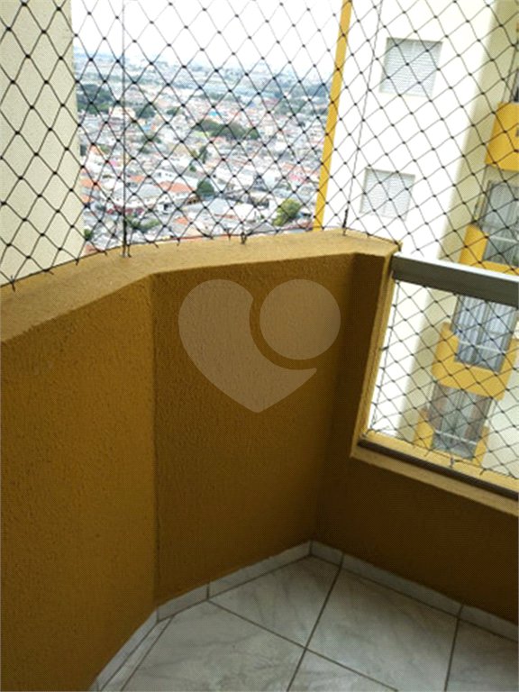 Apartamento à venda com 2 quartos em Vila Medeiros, São Paulo, SP