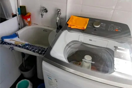 Apartamento à venda com 2 quartos em Vila Andrade, São Paulo, SP