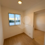 Apartamento à venda com 2 quartos em Jaguaré, São Paulo, SP