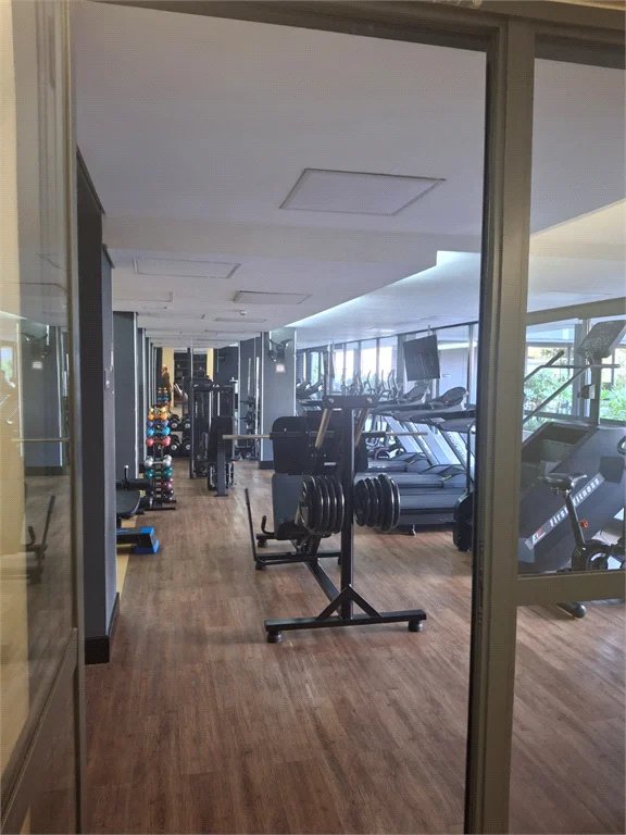 Apartamento à venda com 2 quartos, sendo 1 suíte, em Ferreira, São Paulo, SP