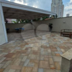 Apartamento à venda com 3 suítes em Santa Teresinha, São Paulo, SP