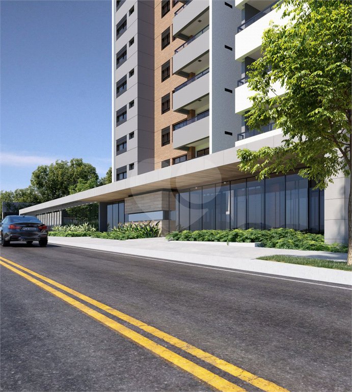 Apartamento à venda com 3 quartos, sendo 1 suíte, em Parque Campolim, Sorocaba, SP