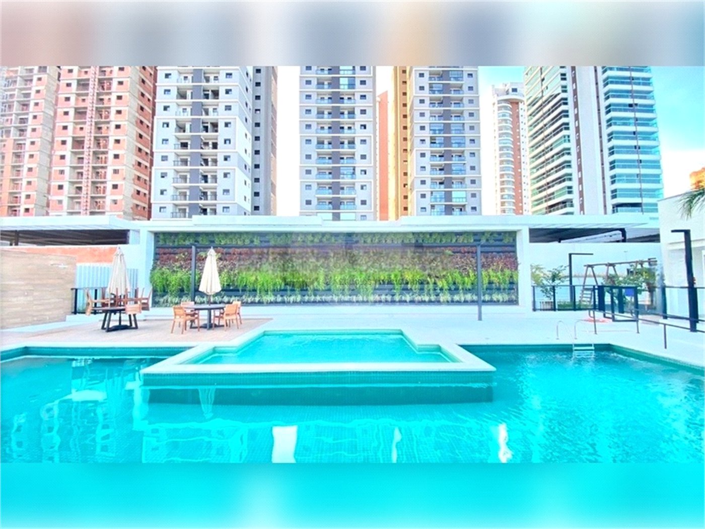 Apartamento à venda com 2 quartos, sendo 1 suíte,  em Parque Campolim, Sorocaba, SP