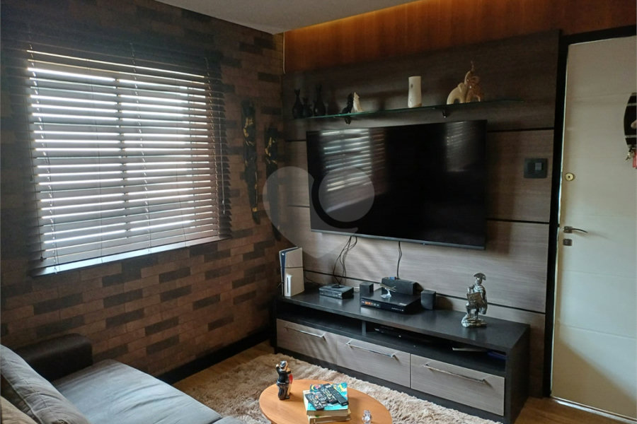 Casa à venda com 4 quartos em Vila Guilherme, São Paulo, SP