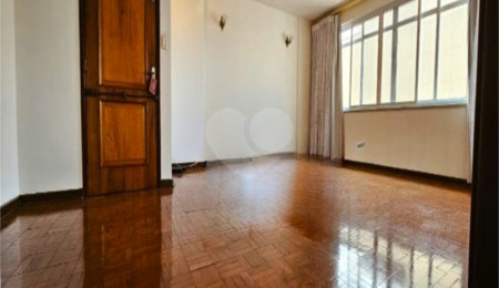 Apartamento para alugar com 2 quartos em Água Branca, São Paulo, SP